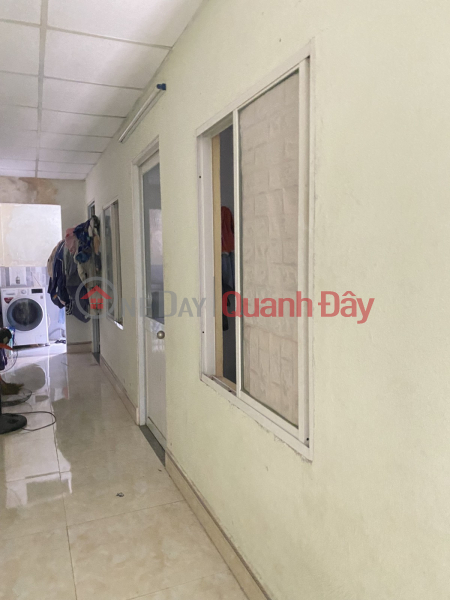 CHỈ 4,1 TỶ - NHÀ MẶT TIỀN ĐƯỜNG PHƯỚC LÝ 7 – HÒA MINH – DIỆN TÍCH 105M² Việt Nam | Bán đ 4,1 tỷ