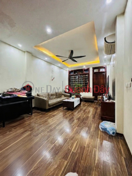 nhật chiêu tây hồ 57m x5 tầng mặt tiền 4m 20,9 tỷ ngõ thông,cách 10m ra mặt hồ Niêm yết bán