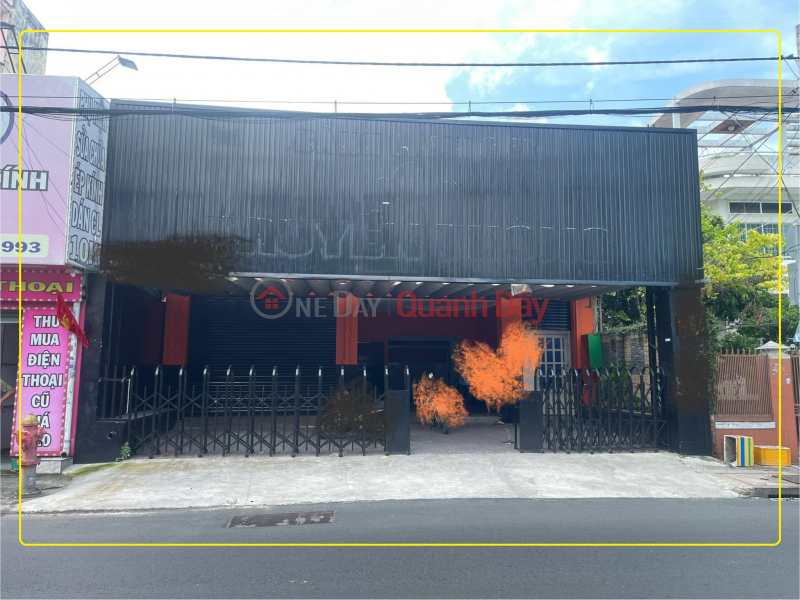 Cho thuê nhà mặt tiền Tân Kỳ Tân Quý 170m² - NGANG 10M, Việt Nam | Cho thuê đ 35 triệu/ tháng