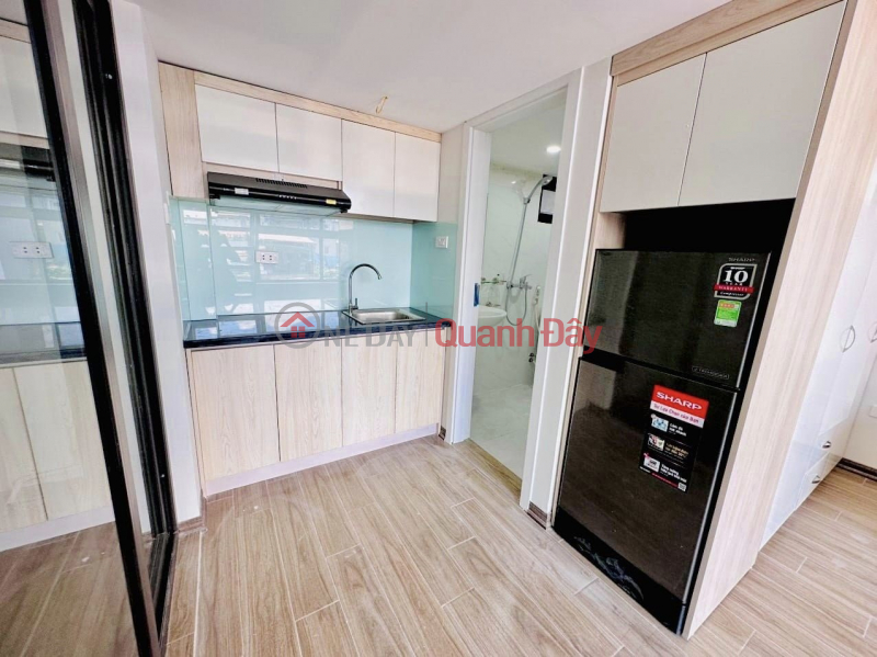 Property Search Vietnam | OneDay | Nhà ở, Niêm yết bán | Bán CCMN Nguyễn Xiển, Thanh Trì, 81m2*7T, 24P, giá 9.75 tỷ, thu trên 10%/năm