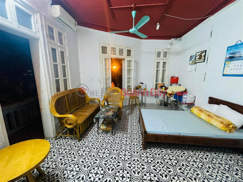 Property Search Vietnam | OneDay | Residential Sales Listings House for sale on Nguyen Dinh Thi Street, Tay Ho District. 232m Frontage 21m Approximately 75 Billion. Commitment to Real Photos Accurate Description.