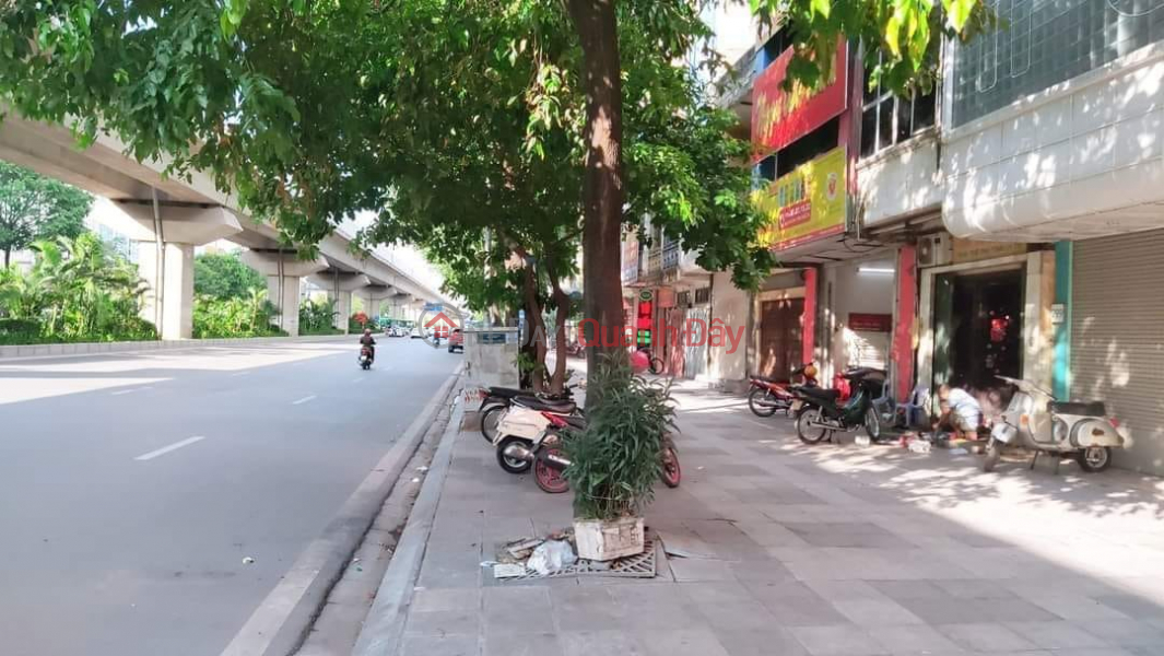 Property Search Vietnam | OneDay | Residential | Sales Listings EXTREMELY rare, on Quang Trung street, VAN PHUC, HA DONG DISTRICT 52M2 x2T FAST 7 BILLION