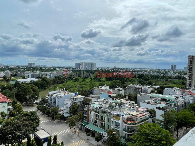 Chính chủ bán fresca giá rẻ, view quận 1 với 2 phòng Việt Nam Bán, đ 2,16 tỷ