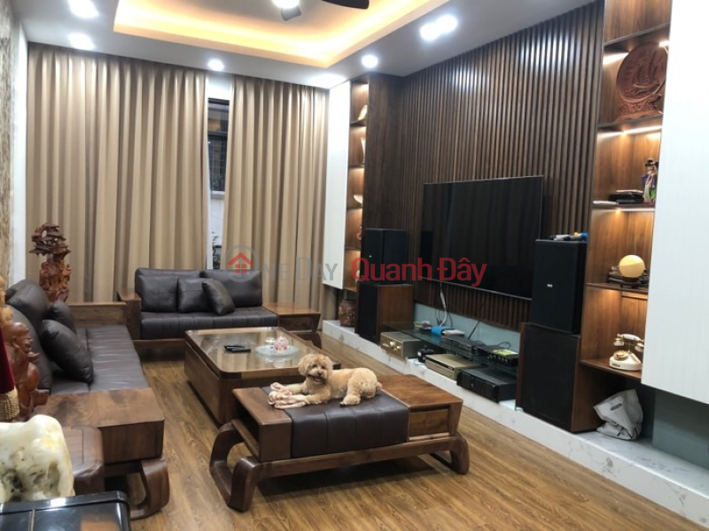 Property Search Vietnam | OneDay | Residential, Sales Listings Selling VIP townhouse Tran Quang Dieu, 7 floors of elevators, car lanes