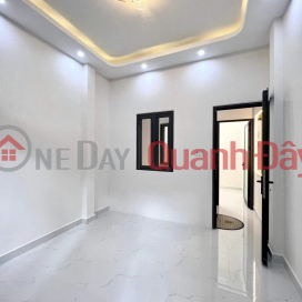 TAN BINH - NGUYEN TRUNG TUYEN - 25M2 - 2 FLOORS - FREE FURNITURE - SECURITY - ONLY 3 BILLION _0