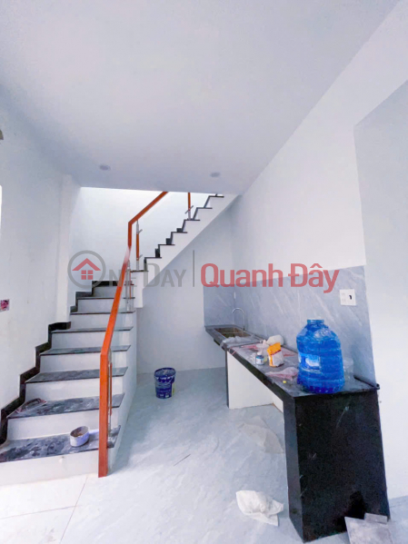 Bán nhà 1T1L P.Tân Phong, gần chợ 26, đương oto thông chỉ 2 tỷ440 Việt Nam, Bán, đ 2,44 tỷ