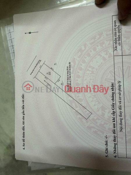Làm ơn chọn | Nhà ở, Niêm yết bán, đ 3,85 tỷ