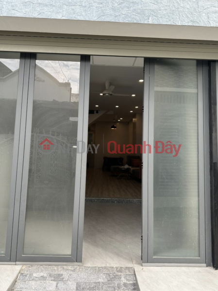 Property Search Vietnam | OneDay | Nhà ở Niêm yết bán, NHÀ ĐẸP Ở NGAY, LÊ V THỊNH, CÁT LÁI, Q2, DTS 187 M2, 3 TẦNG, Hxh, ChỈ 6.85TY