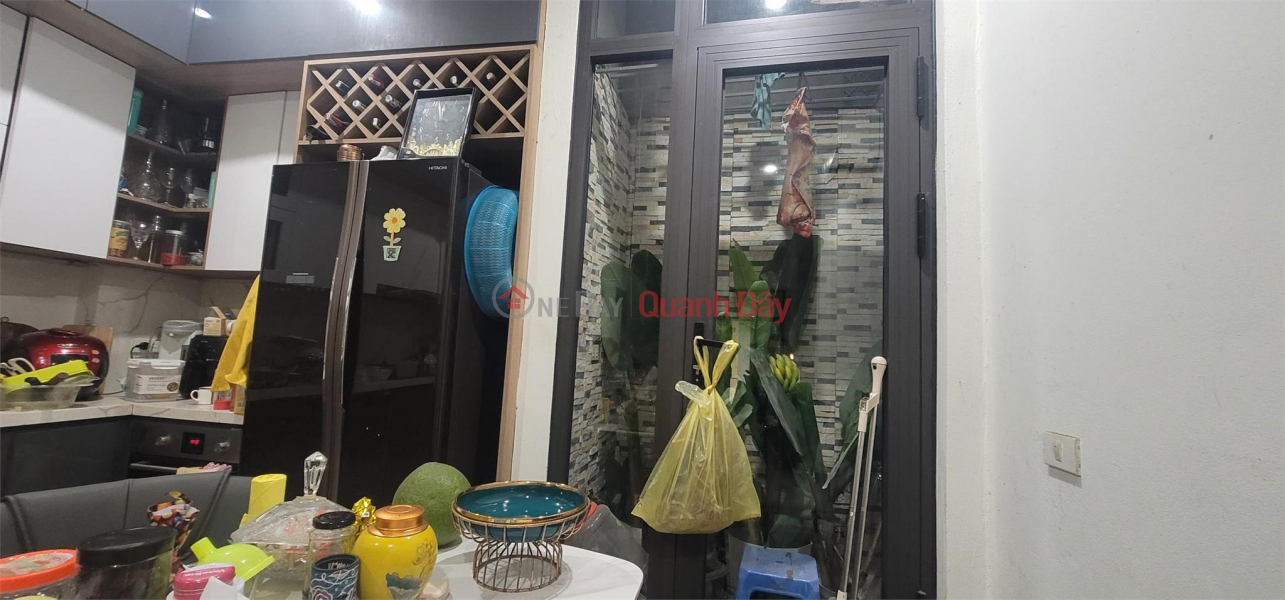 Property Search Vietnam | OneDay | Nhà ở, Niêm yết bán | BÁN NHÀ BÙI XƯƠNG TRẠCH, NGÕ 3 GÁC ĐỖ CỬA, 2 MẶT THOÁNG, 36m2, 6.8 TỶ
