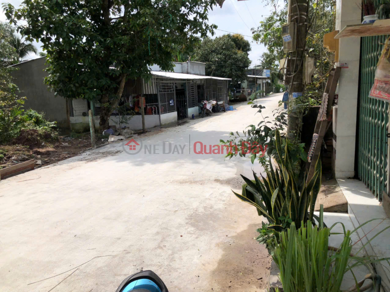 Property Search Vietnam | OneDay | Nhà ở | Niêm yết bán, Chính chủ Bán Nhà 50m2 Đường Cặp Sông Cái Răng Bé, Khu Vực Yên Trung, P. Lê Bình, Q. Cái Răng, TP. Cần Thơ