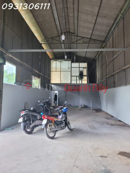 Property Search Vietnam | OneDay | Nhà ở | Niêm yết bán, Nhà Xưởng Vườn Lài An Phú Đông 190m- đường xe hơi 5m ngang 7m2 hẻm ô tô tải