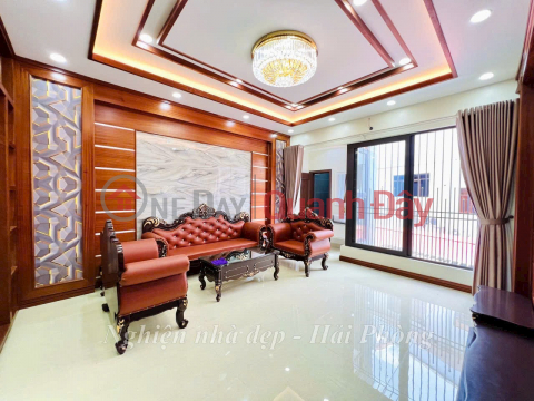 House for sale on line 2 Quan Nam, 91m 5 floors Elevator price 8.5 billion extremely classy _0