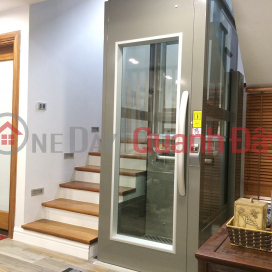 House for rent by owner New corner apartment 110m2x5T - Business, Office, Nguyen Quy Duc - 25 million _0