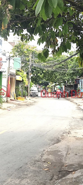 Property Search Vietnam | OneDay | Residential, Sales Listings, EXTREMELY HOT, BUSINESS FRONT, TTQ2, acreage 96m2, road 8m with curb, HDT 16 million\\/ton, ONLY 5.86TY