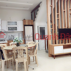 House for sale near Kieu Son street, 45m 3 floors PRICE 2.65 billion, furnished _0