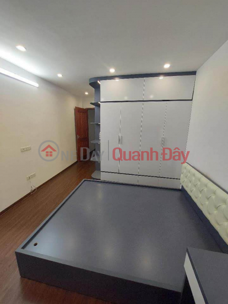 Property Search Vietnam | OneDay | Residential Sales Listings | BEAUTIFUL HOUSE IN TU DINH-LONG BIEN 35M 5 LEVELS FRONT 5M7 PRICE ONLY 3 BILLION 7, CAR PARKING 10M FROM THE DOOR OF THE HOUSE