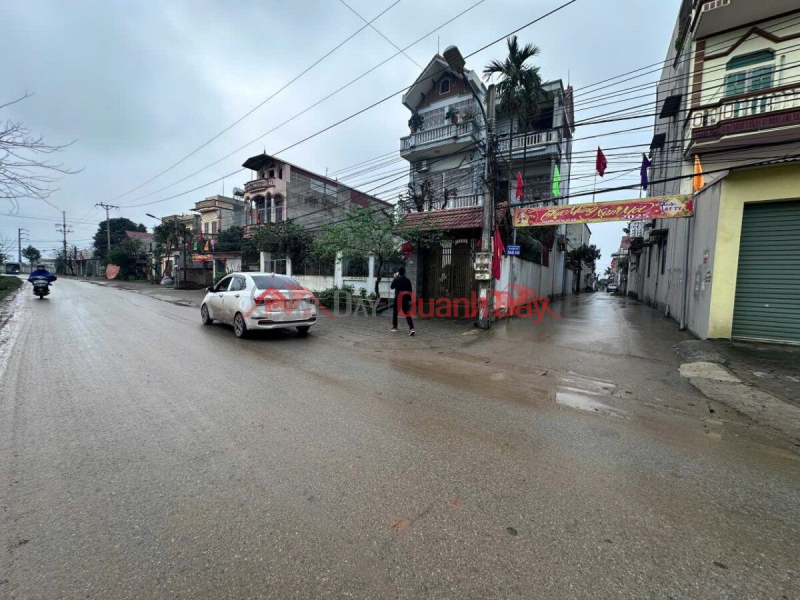OWNER NEEDS TO SELL 284M2 LAND LOT AT THUY XUAN TIEN-CHUONG MY-HANOI Vietnam, Sales, đ 60 Million