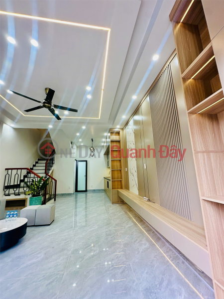 , Làm ơn chọn | Nhà ở Niêm yết bán | đ 1,99 tỷ