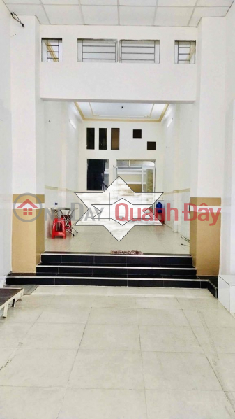 đ 34 Million/ month | House for rent on Thach Lam street, 92m², 4 floors - opposite the school, near the intersection.