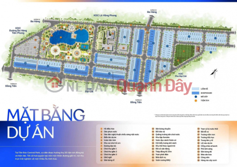 Great sales policy at Tan Duc Central Park project you can't miss _0