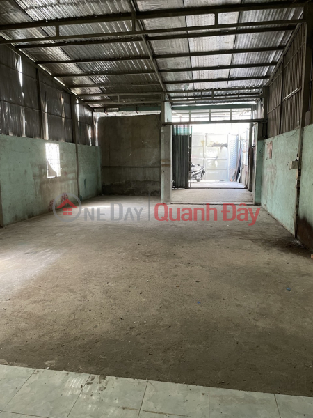 Property Search Vietnam | OneDay | Residential, Rental Listings, HOUSE FOR RENT TO NGOC Van Street, THANH XUAN WARD, DISTRICT 12, TP. HO CHI MINH