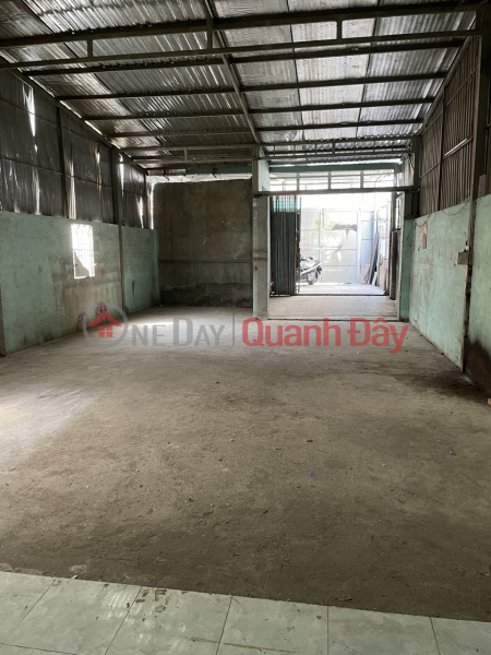 Property Search Vietnam | OneDay | Nhà ở, Niêm yết cho thuê CHÍNH CHỦ CHO THUÊ NHÀ ĐƯỜNG TÔ NGỌC VÂN, PHƯỜNG THẠNH XUÂN, QUẬN 12, TP. HỒ CHÍ MINH