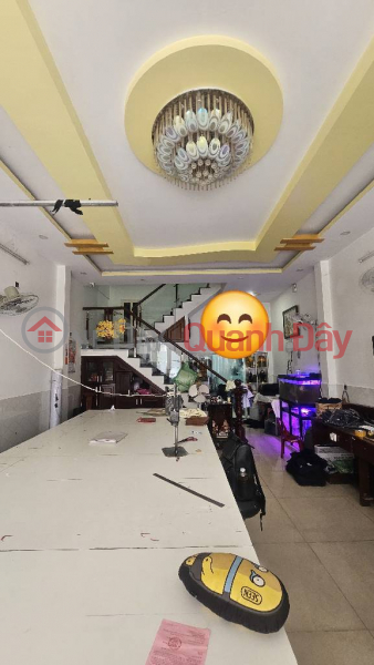 House for sale in Tan Quy commune, Tan Phu district, 70m², 4 FLOORS - 9.39 billion - NEXT TO AEON, Vietnam | Sales, đ 9.39 Billion