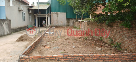 PRICE ONLY 1Y9 LOT OF LAND IN PHU NGHIA INDUSTRIAL PARK-CHUONG MY _0