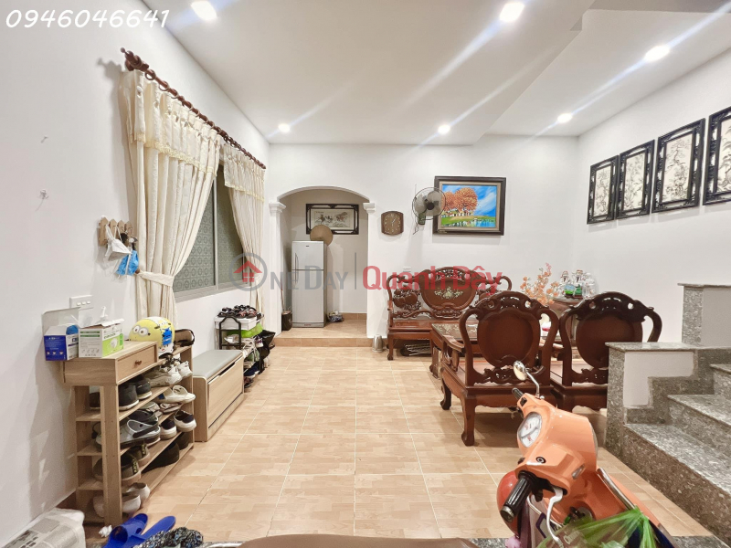 Property Search Vietnam | OneDay | Nhà ở, Niêm yết bán | Bán nhà phố Hoàng Hoa Thám Ba Đình. Dt.40m, 5 tầng, Mt.7m, 4.75 tỷ