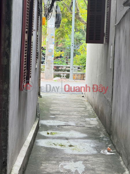 cc gửi bán nhà dân xay 2 tầng kì bá, cách 1 nhà ra lý thái tổ Niêm yết bán