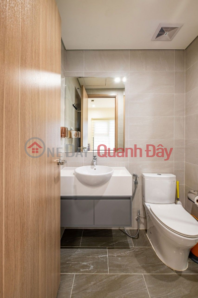 Property Search Vietnam | OneDay | Residential Rental Listings, OPPORTUNITY TO BOOK A LUXURY APARTMENT - 2 BEDROOM 14 MILLION AT VINHOMES GRANDPARK DISTRICT 9