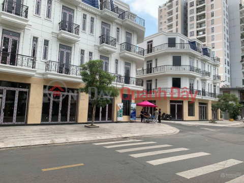 Đặc biệt duy nhất tại Tân Phú, khu nhà liền kề cao cấp bán dưới giá vốn! _0