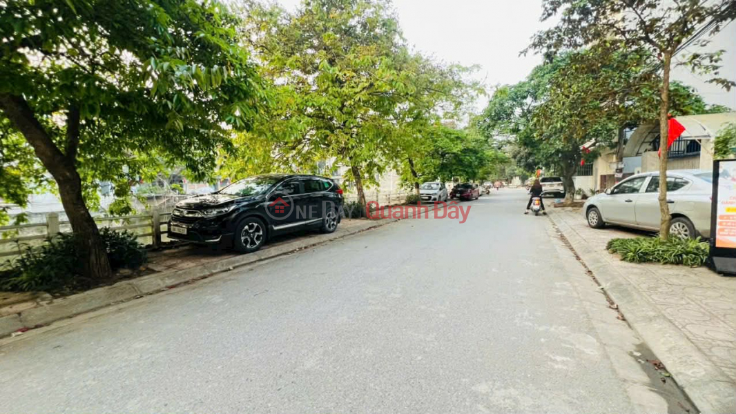 bán nhà mặt hồ, 130m, MT 6.5m, ôtô tránh full thổ cư, Việt Nam Bán | đ 36,5 tỷ