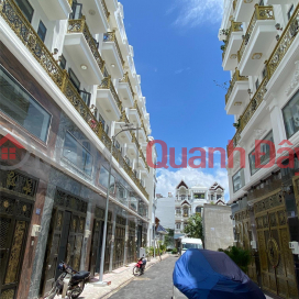 The Owner Needs To Sell Fast A Super Nice House In Binh Tan District, Ho Chi Minh City _0