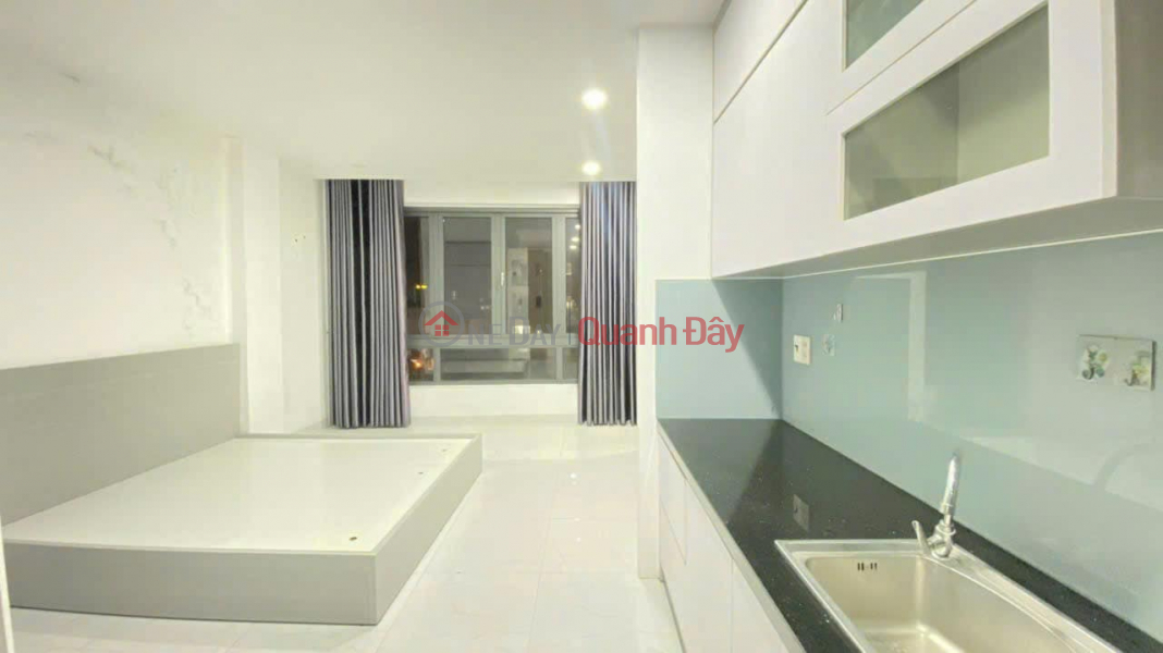 Property Search Vietnam | OneDay | Residential | Sales Listings | Hot!! Cheapest 5-storey house in Nha Trang. near VCN PHUOC HAI Apartment