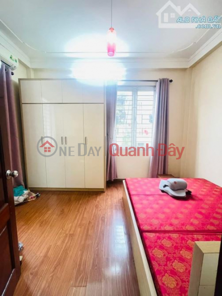 Dinh Cong, 85m2 MTx5m, Road 6m, adjacent elevator, Hanoi Vietnam Sales | đ 16 Billion