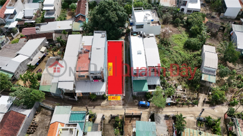 GIÁ 1,85 TỶ – LÔ GÓC 125m² HẺM Ô TÔ 7M LÊ QUÝ ĐÔN, NGHĨA LỘ _0