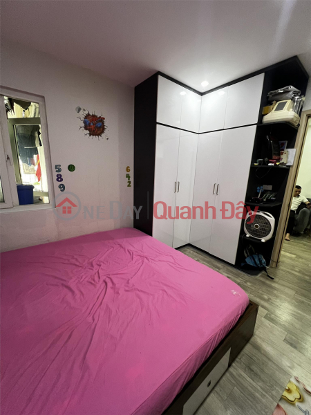 đ 1.85 Billion, BEAUTIFUL APARTMENT - GOOD PRICE - OWNERS Sell Fast Beautiful Apartment Thanh Ha Urban Area, Cu Khe, Thanh Oai, Hanoi