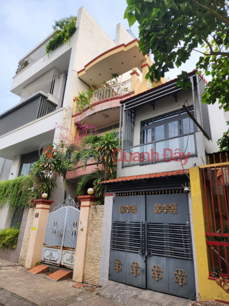 ₫ 8.5 Billion, BEAUTIFUL HOUSE - GOOD PRICE - OWNER Sells Potential House Quickly In Tan Phu District, HCMC