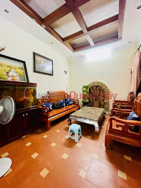 Property Search Vietnam | OneDay | Residential Sales Listings | (Owner) selling a house on Le Quy Don street, 4m frontage, 6 floors, 45m2, 37 billion VND.