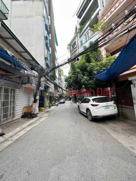 Property Search Vietnam | OneDay | Residential | Sales Listings ONLY - BUSINESS - CASH FLOW 40 MILLION\\/MONTH - OTO - NGUYEN CHI THANH STREET - 135M X 16.5 BILLION