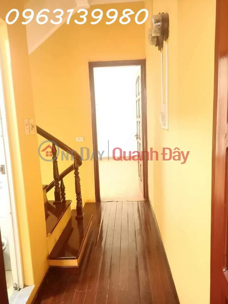 Property Search Vietnam | OneDay | Nhà ở, Niêm yết bán | CC BÁN NHÀ NGÕ 22 LƯƠNG KHÁNH THIỆN, HOÀNG MAI 49M × 4 TẦNG. CHỈ 3 TỶ 950 TRIỆU.