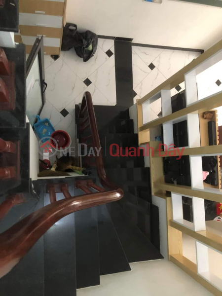 Property Search Vietnam | OneDay | Residential, Sales Listings | House for sale in Pho Lua, Ha Dong, 41m2, 5 floors, slightly more than 5 billion VND