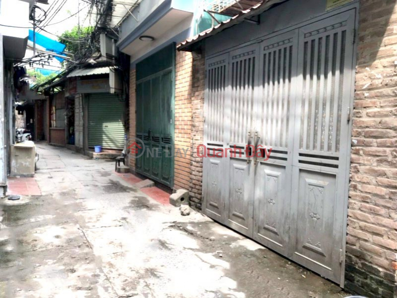 YEN HOA - CAU GIAY - 102m2 - 6m area - Business - small cars - Thong alley - back hatch - CORNER LOT - A little 13 BILLION | Vietnam, Sales đ 13 Billion