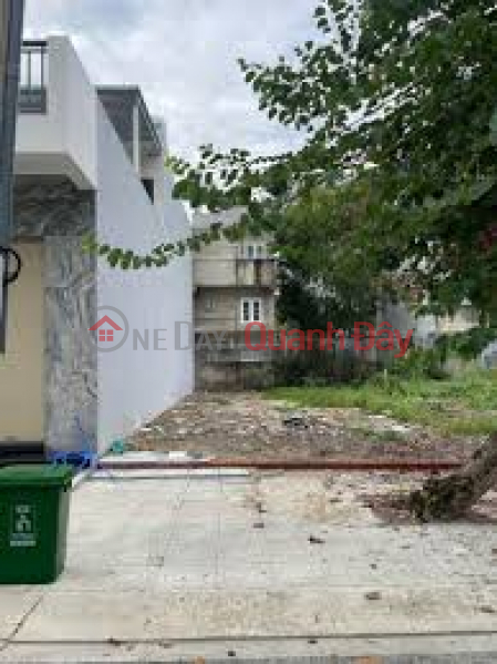 Super cheap! Selling Long Binh resettlement lot, right next to AMATA Industrial Park, infrastructure, standard legal, only 2.1 billion | Vietnam | Sales | đ 2.1 Billion