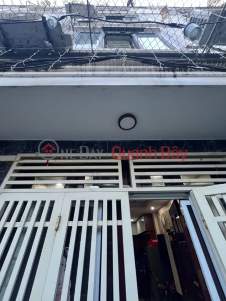 Property Search Vietnam | OneDay | Residential Sales Listings | Next to Time City, parking right at the gate. 30m2*5 floors, price 6.2 billion.