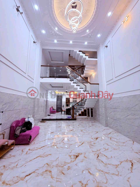 Bán Nhà 80n² 5×15.5m² Giá 8.29tỷ (BAOMINHPHAT-162079320)_0