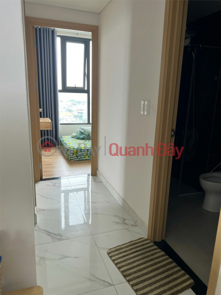 CĂN HỘ ĐẸP - GIÁ TỐT CHÍNH CHỦ BÁN NHANH CĂN HỘ Asiana Capella, p6, Q10, HCM | Việt Nam, Bán, đ 4,2 tỷ
