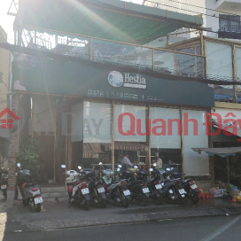 Quán cà phê Hesita Bakery n Coffee - 75 Lê Văn Thọ,Gò Vấp, Việt Nam