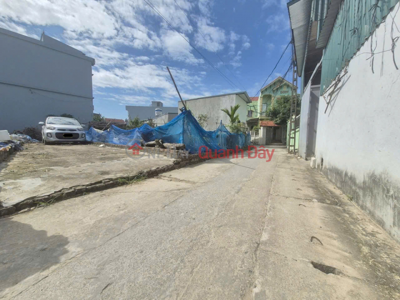 Bán lô đất nhỏ xinh, thôn Trung Hậu Đông, Tiền Phong, Mê Linh. Gần trường DH Tài Chính Niêm yết bán